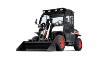 Toolcat Utility Work Machines