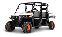 Bobcat Utility Vehicles